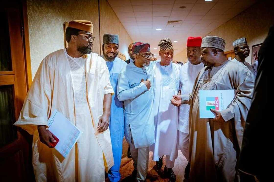 Gbajabiamila Gbajabiamila