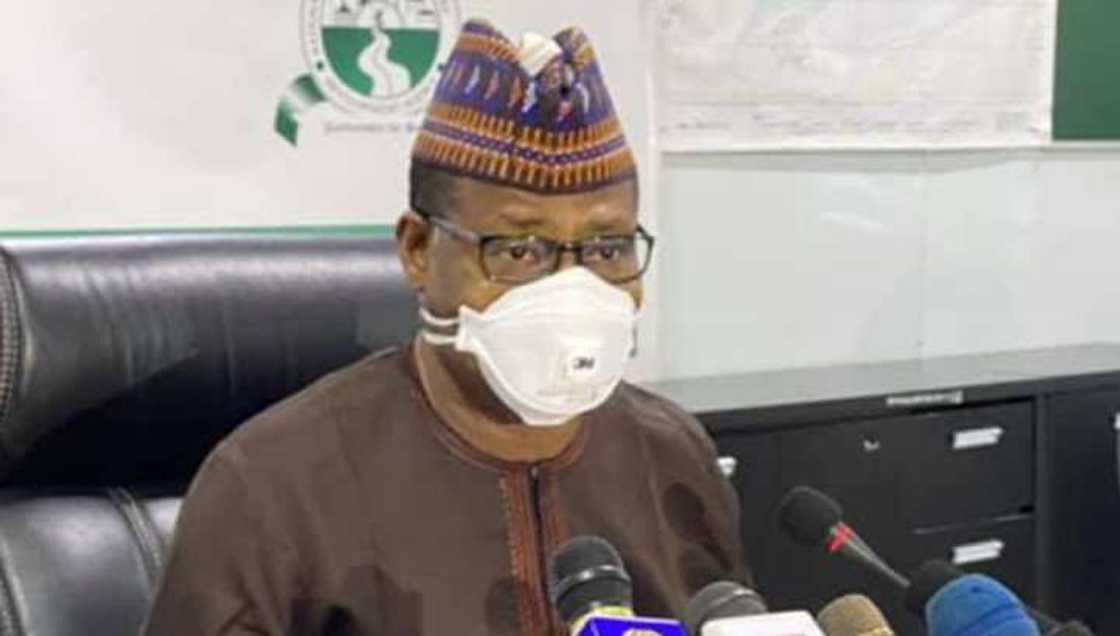 Sama da 70% na magungunan da ake shigowa da su a Najeriya marasa inganci ne, NPHCDA Sama da 70% na magungunan da ake shigowa da su a Najeriya marasa inganci ne, NPHCDA