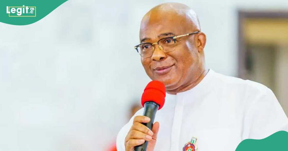 SERHA leaders say Uzodimma’s elevation reflected President Tinubu’s confidence in his leadership capacity. SERHA leaders say Uzodimma’s elevation reflected President Tinubu’s confidence in his leadership capacity.