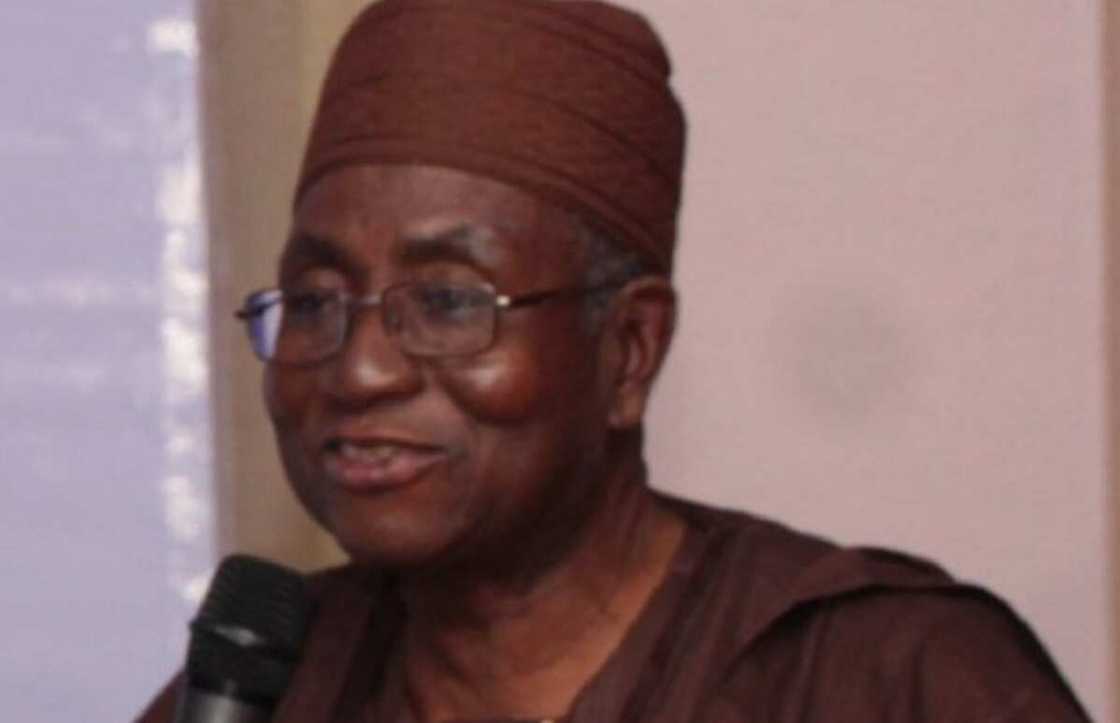 NSCIA ta nada sabon mataimakin shugaba NSCIA ta nada sabon mataimakin shugaba