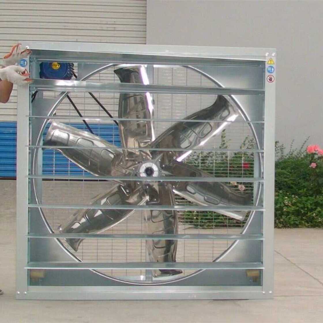 Ventilation Fan Ventilation Fan