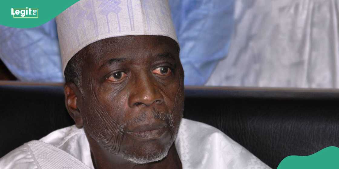 New twist as former Sokoto governor asks for forgiveness New twist as former Sokoto governor asks for forgiveness