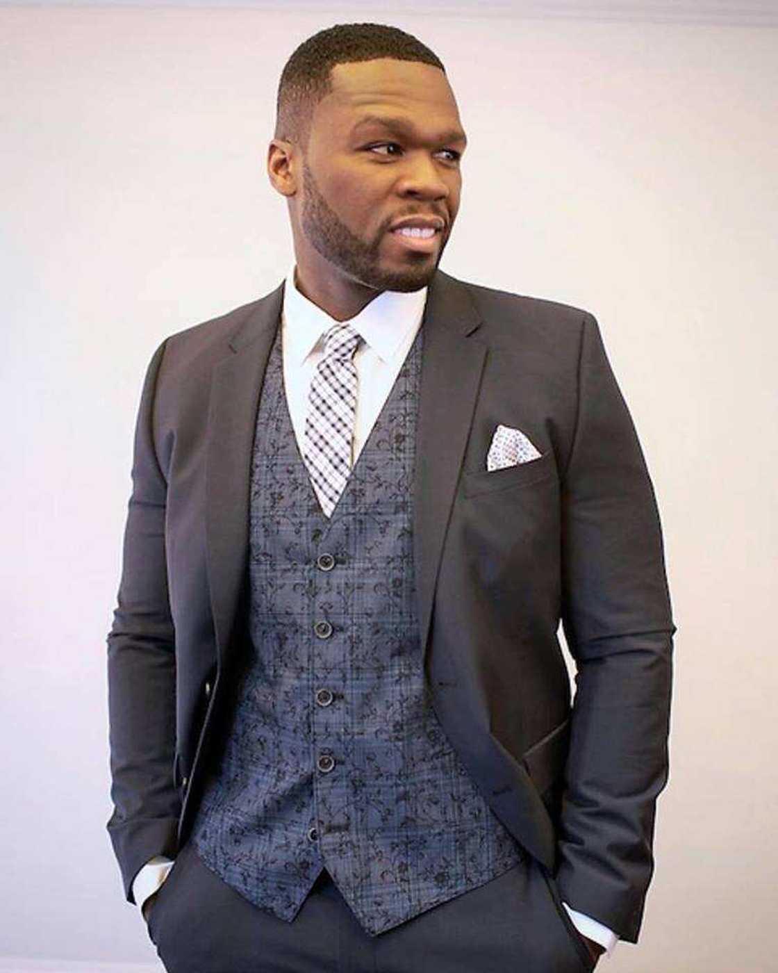 50 Cent net worth 50 Cent net worth