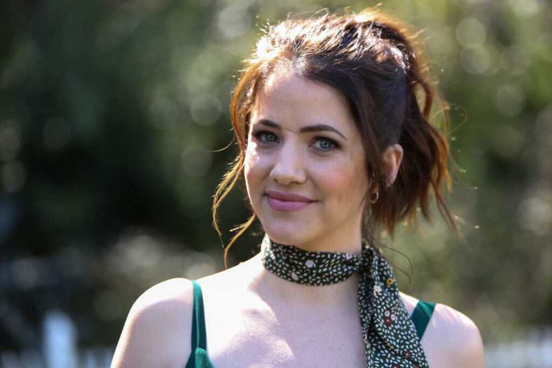 Brunette actresses in their 40s Brunette actresses in their 40s