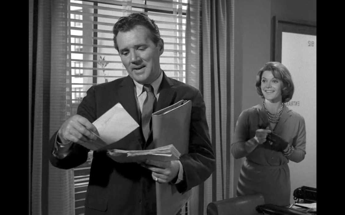 Twilight Zone episode Twilight Zone episode