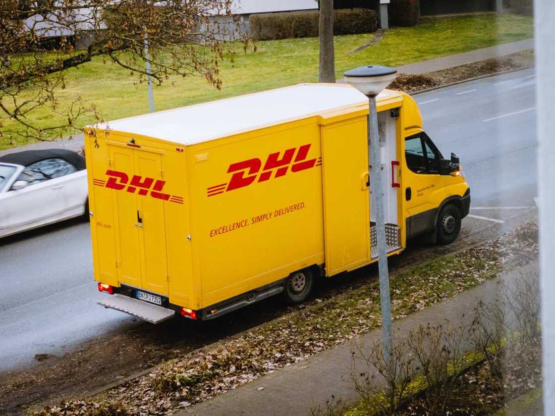 dhl express tracking dhl express tracking