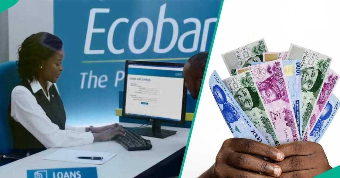 Ecobank Nigeria has announced new interest rates for its SuperSavers savings product Ecobank Nigeria has announced new interest rates for its SuperSavers savings product