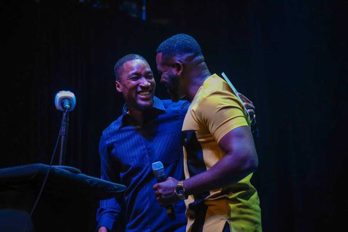 Terra Academy for the Arts (TAFTA) Confers Certificate of Completion to 2000 Graduate Trainees Terra Academy for the Arts (TAFTA) Confers Certificate of Completion to 2000 Graduate Trainees