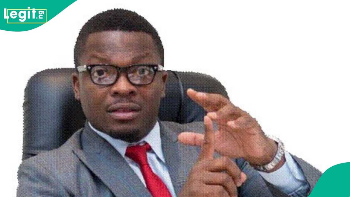 Alleged $556K Fraud: Sujimoto Vows To Take Action as Details Emerge Alleged $556K Fraud: Sujimoto Vows To Take Action as Details Emerge