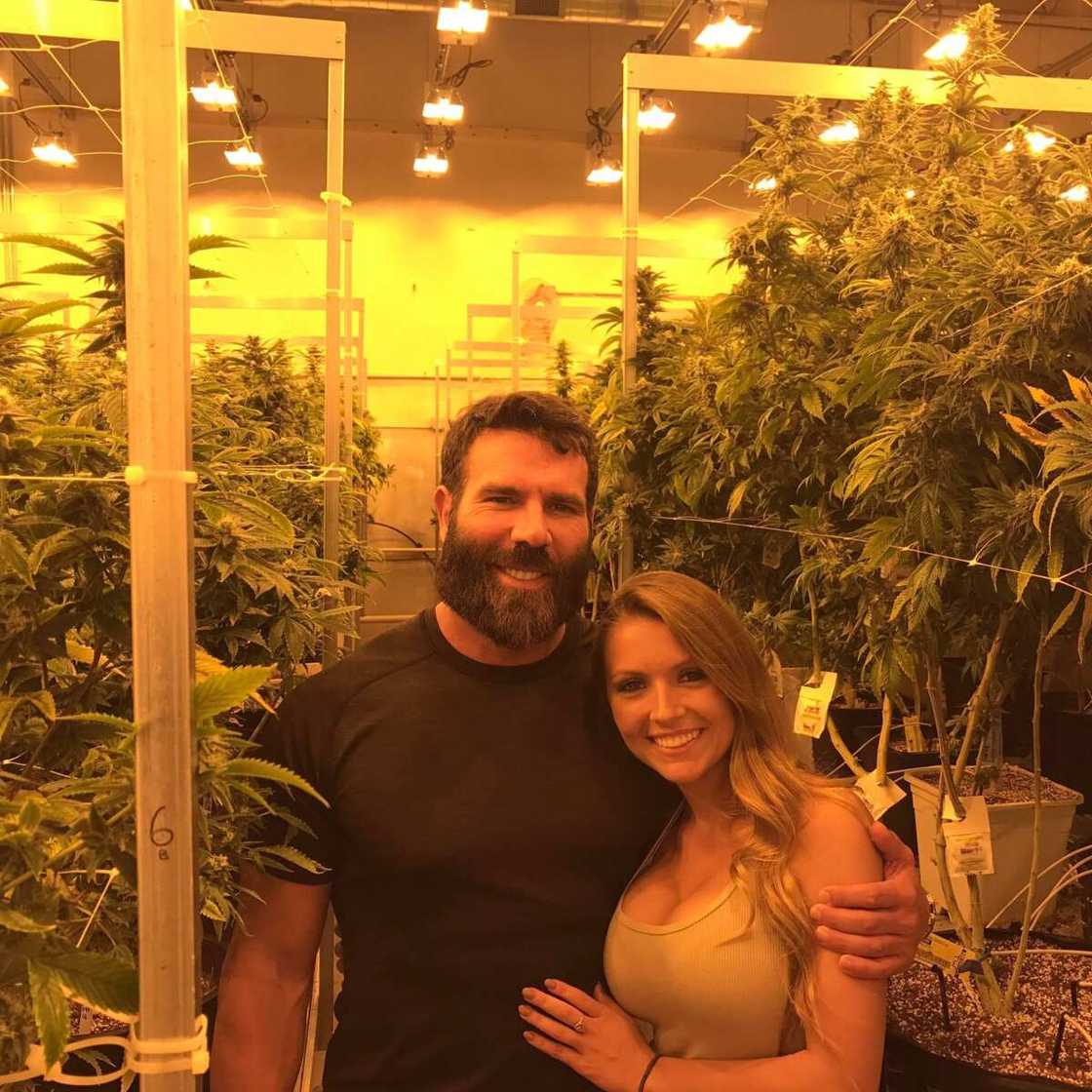 Dan Bilzerian net worth