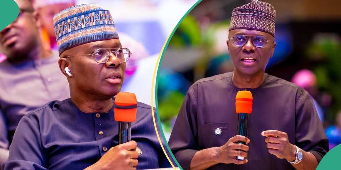 Lagos state government has vowed to crack down on hoodlums who attacked and robbed BRT bus passengers on broad daylight in the state on Wednesday, August 14. Lagos state government has vowed to crack down on hoodlums who attacked and robbed BRT bus passengers on broad daylight in the state on Wednesday, August 14.