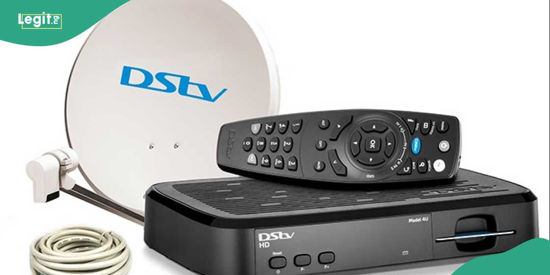 DSTV set to be taken over by another company DSTV set to be taken over by another company
