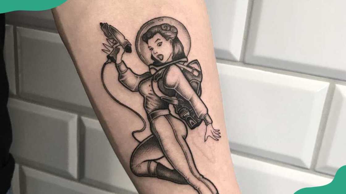 Space succubus Space succubus