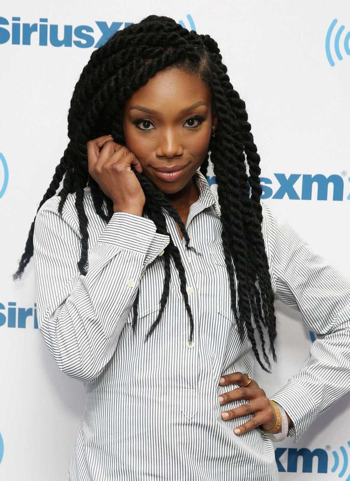 Afro hair styles for ladies Afro hair styles for ladies