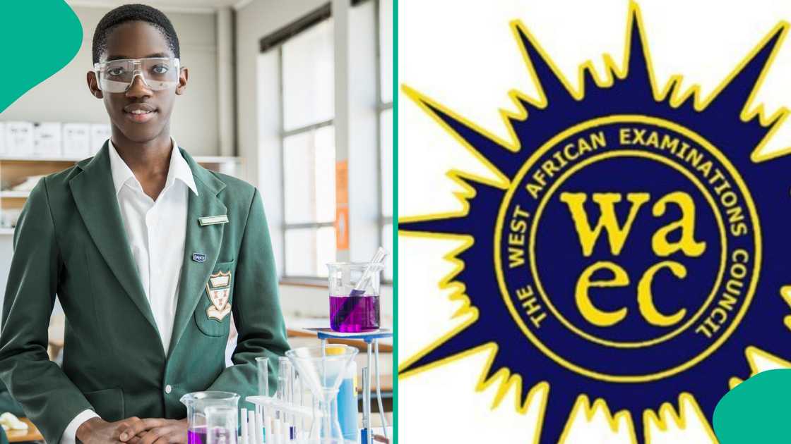 Nigerian boy with WAEC result misses out on scholarship opportunity Nigerian boy with WAEC result misses out on scholarship opportunity