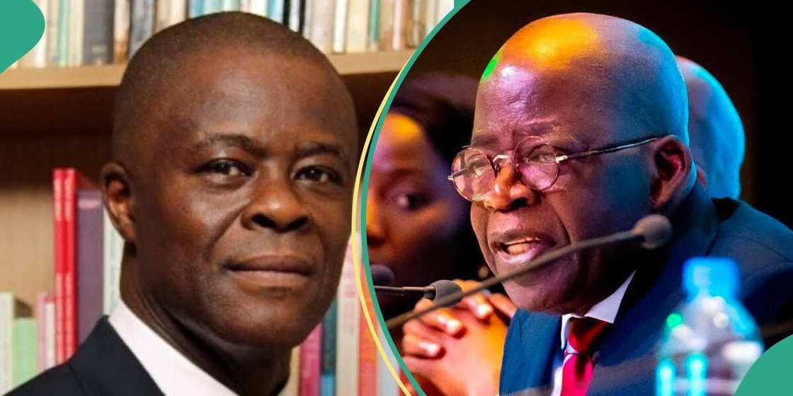 The presidency has denied the report that the minister of finance Wale Edun proposed N105,000 as the new minimum wage to President Bola Tinubu. The presidency has denied the report that the minister of finance Wale Edun proposed N105,000 as the new minimum wage to President Bola Tinubu.