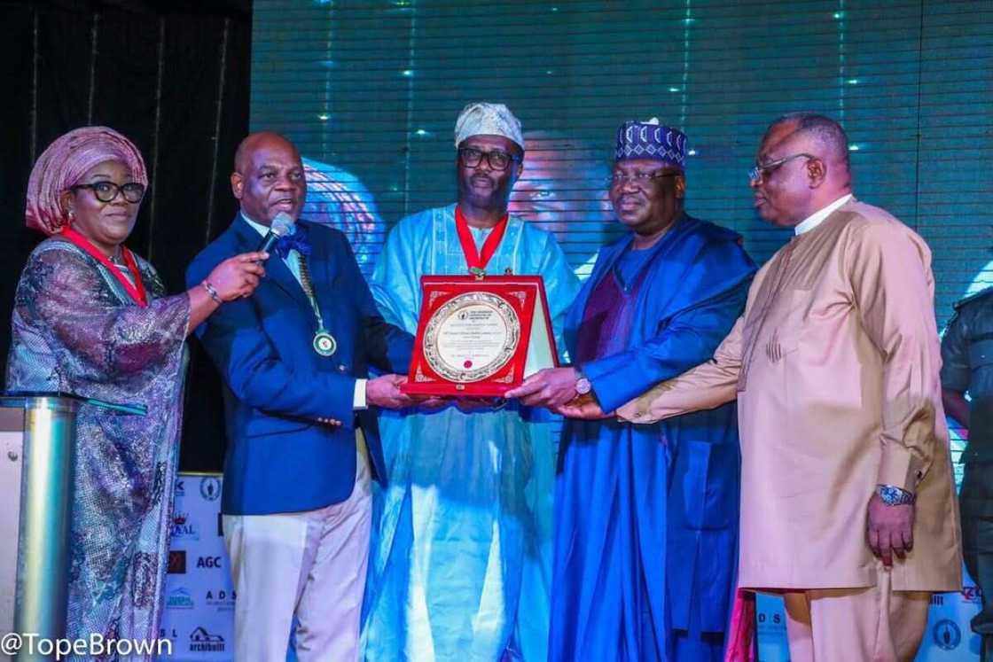 Architect in Nigeria Architect in Nigeria