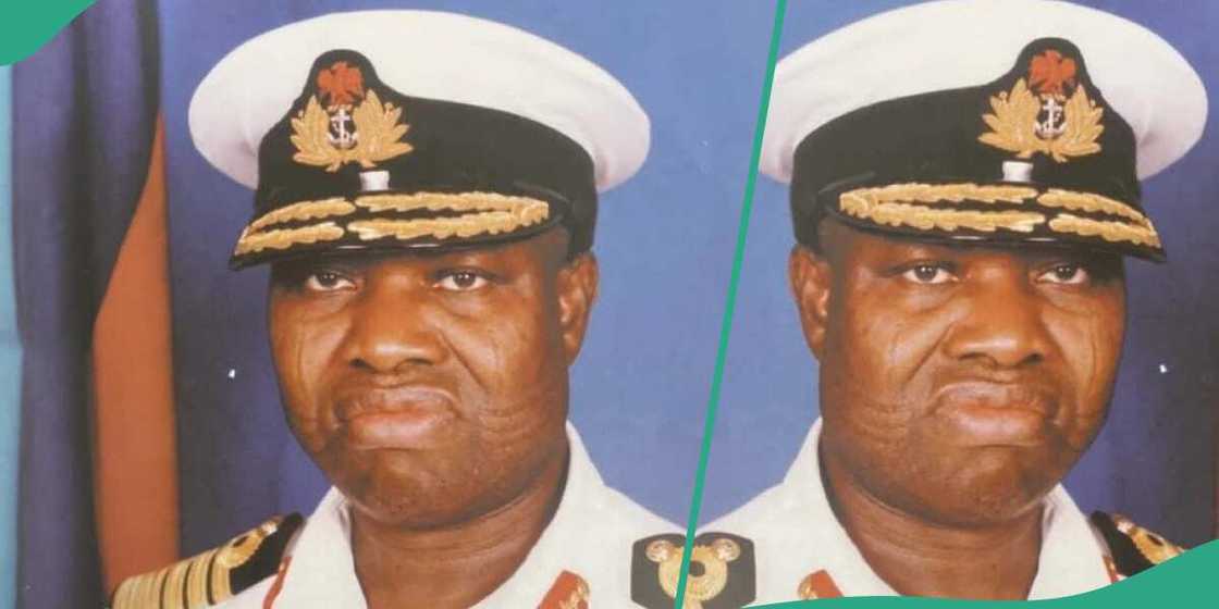 Former Chief of Defence Staff Admiral Ogohi who served under former President Olusegun Obasanjo is dead. Former Chief of Defence Staff Admiral Ogohi who served under former President Olusegun Obasanjo is dead.