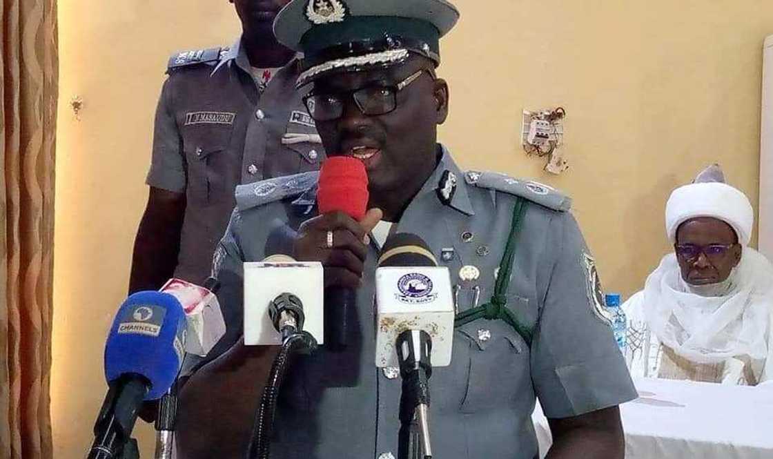 Hukumar Kwastam Hukumar Kwastam