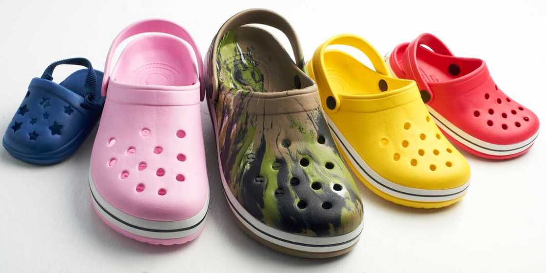 Crocs/Getty Image