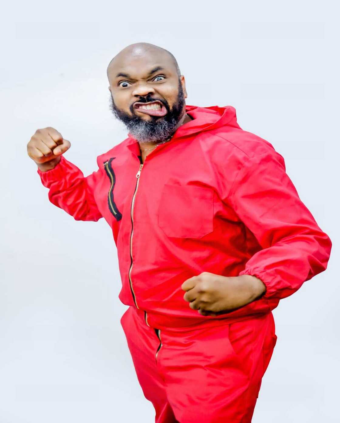 Multi-Talented OAP/Actor Yaw Set to Hold 3 Days Stage Play, PO! Multi-Talented OAP/Actor Yaw Set to Hold 3 Days Stage Play, PO!