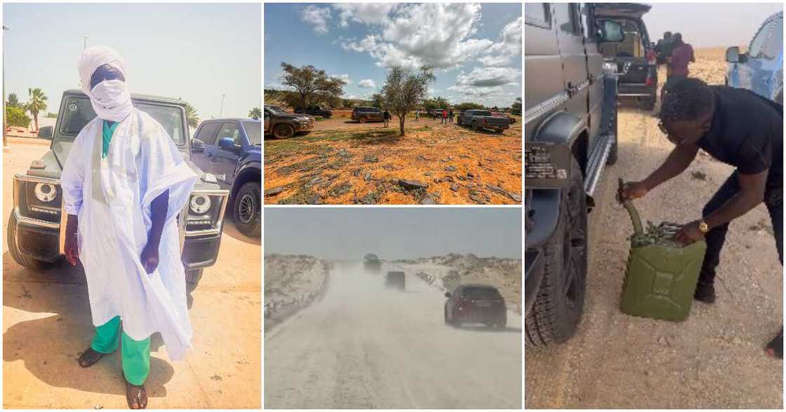 Accra to London, road, cars, 10,000km Accra to London, road, cars, 10,000km