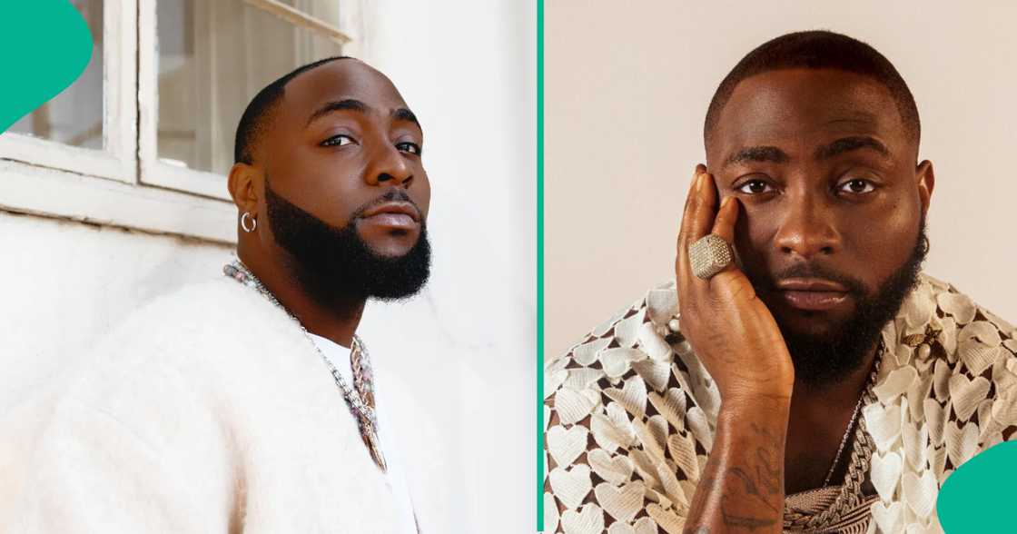 Davido shares tweet connected July 7 amid his solemnisation successful Texas. Davido shares tweet connected July 7 amid his solemnisation successful Texas.