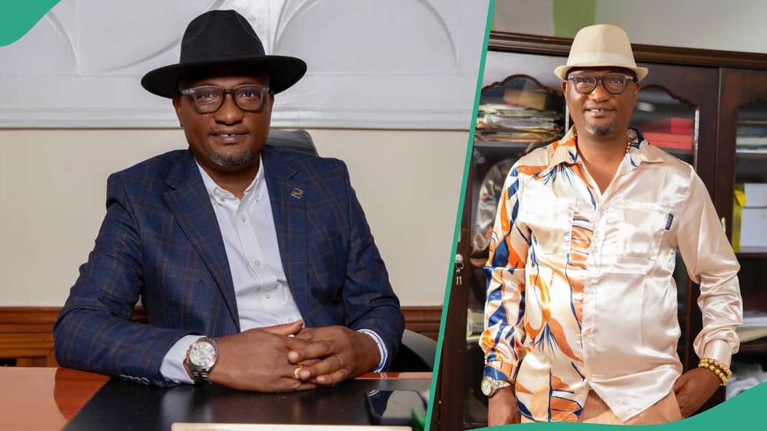 Ganiyu Egunjobi, the chairman of Agege local government in Lagos, has explained that no council chair in Nigeria is bold enough to nominate his successor. Ganiyu Egunjobi, the chairman of Agege local government in Lagos, has explained that no council chair in Nigeria is bold enough to nominate his successor.
