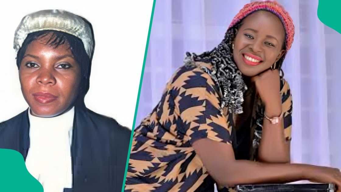 Retired judge Justice Ifeoma Okogwu is brutally killed.