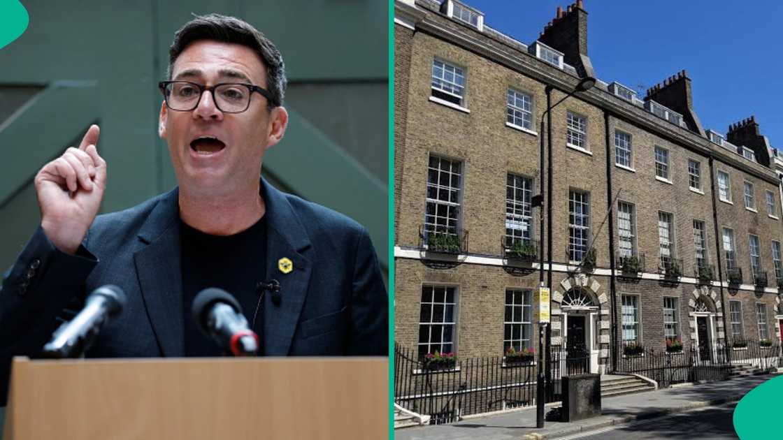 UK strips university of power to sponsor foreign students, explains decision UK strips university of power to sponsor foreign students, explains decision