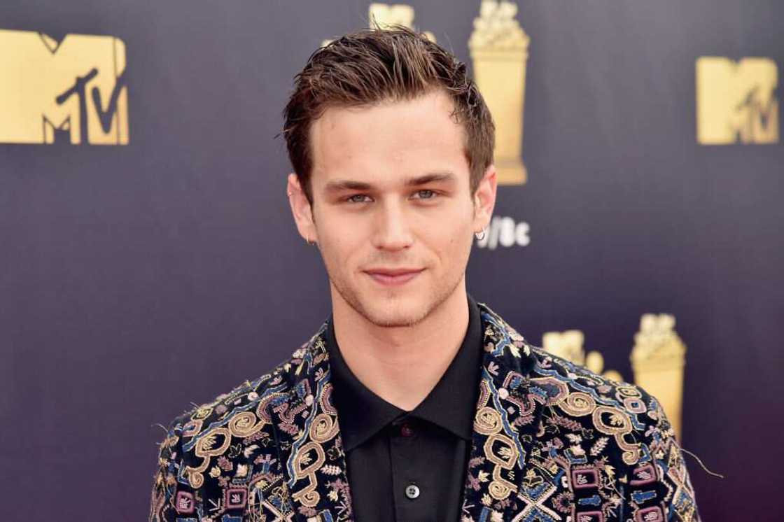 Brandon Flynn Brandon Flynn