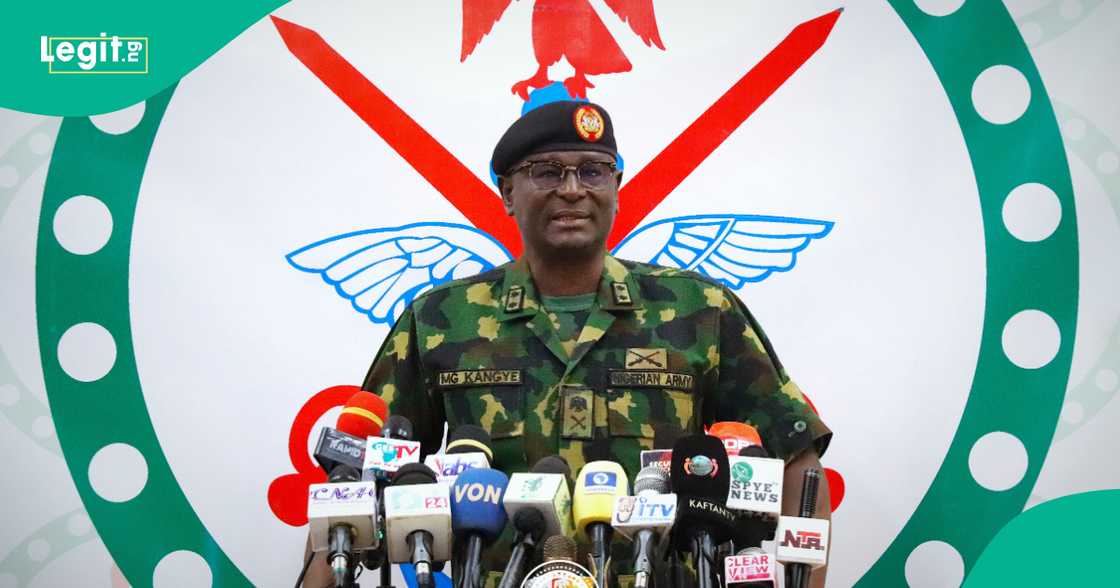 Sojoji sun hallaka kwamandojin 'yan ta'adda Sojoji sun hallaka kwamandojin 'yan ta'adda