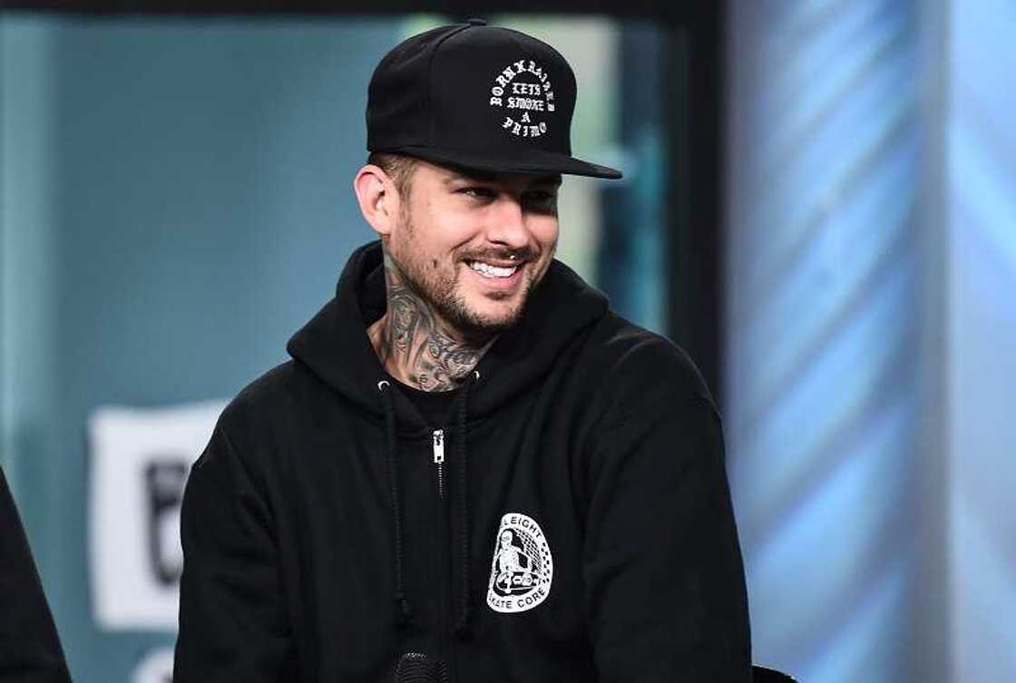 Mike Fuentes Mike Fuentes