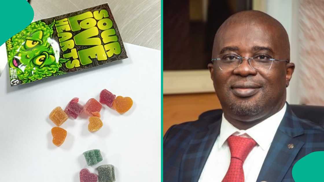 The Agency's spokesman, Femi Babafemi, revealed dangerous candies in a March 9th on X, asking parents to monitor their children's snacks.