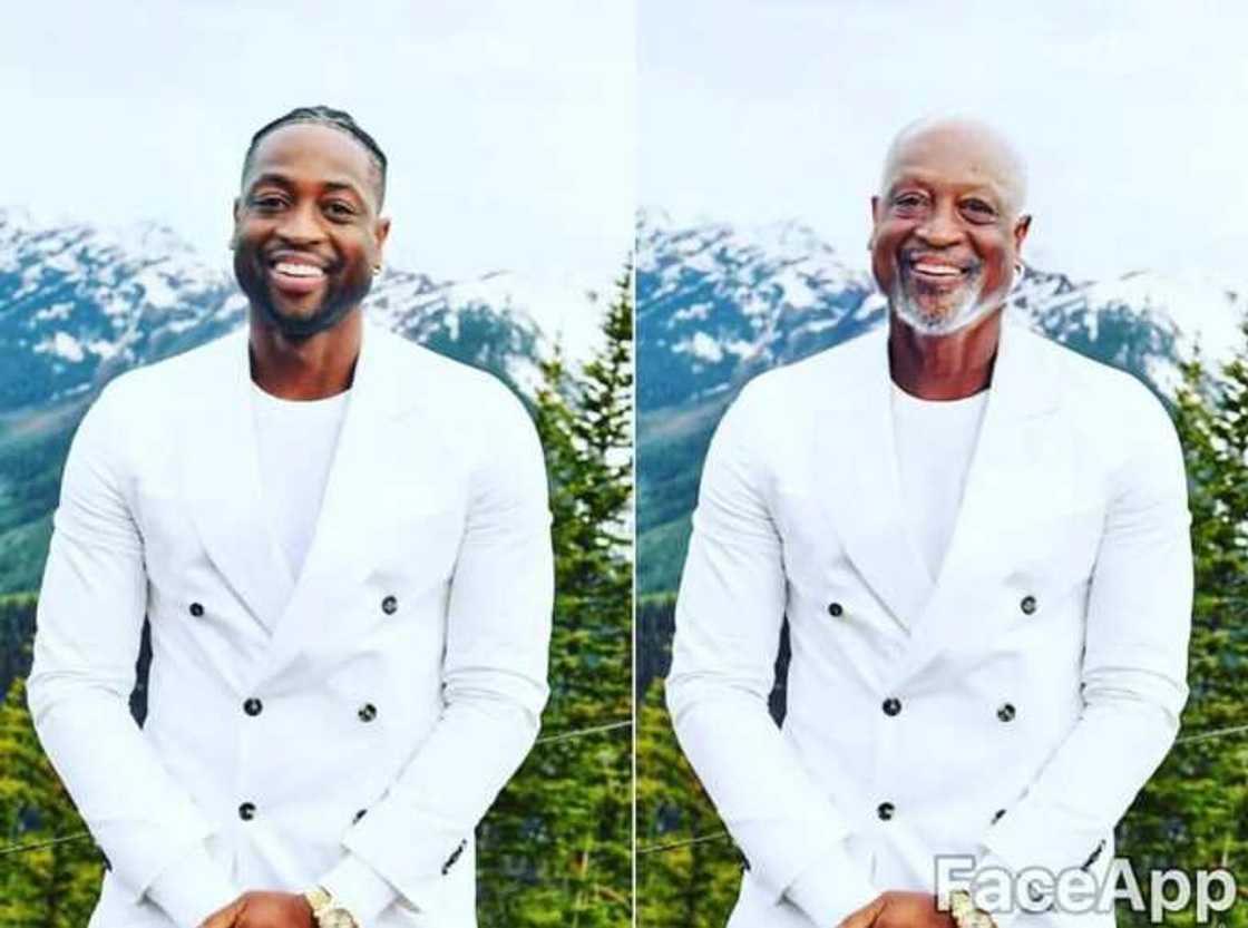 FaceApp FaceApp
