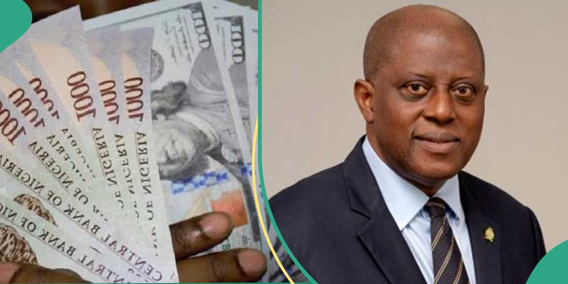 Two Factors That Will Stabilise Naira Two Factors That Will Stabilise Naira