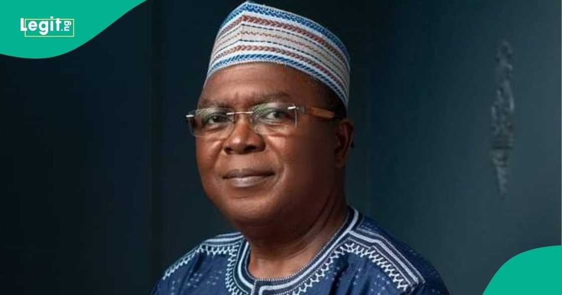 John Ayuba, former PDP deputy governorship candidate in Kaduna, defects from the party to join the Atiku-led coalition ahead of 2027.