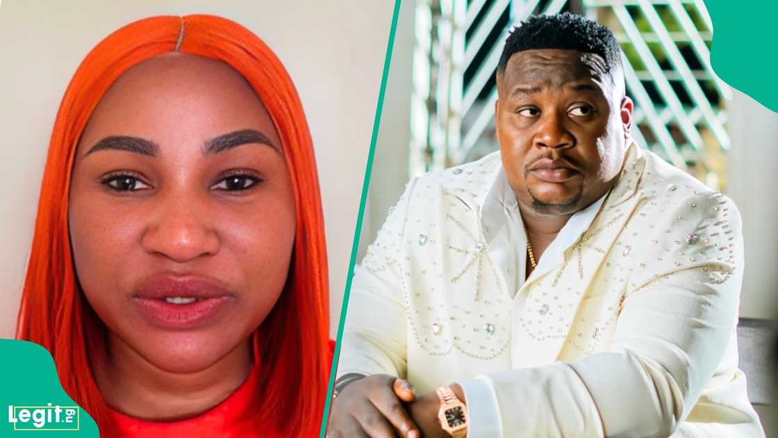 Hellen Ati, alleged baby mama of Cubana Chief Priest, has raised alarm over her son’s school fees, accusing the socialite of avoiding responsibility in a fresh Instagram outburst Hellen Ati, alleged baby mama of Cubana Chief Priest, has raised alarm over her son’s school fees, accusing the socialite of avoiding responsibility in a fresh Instagram outburst