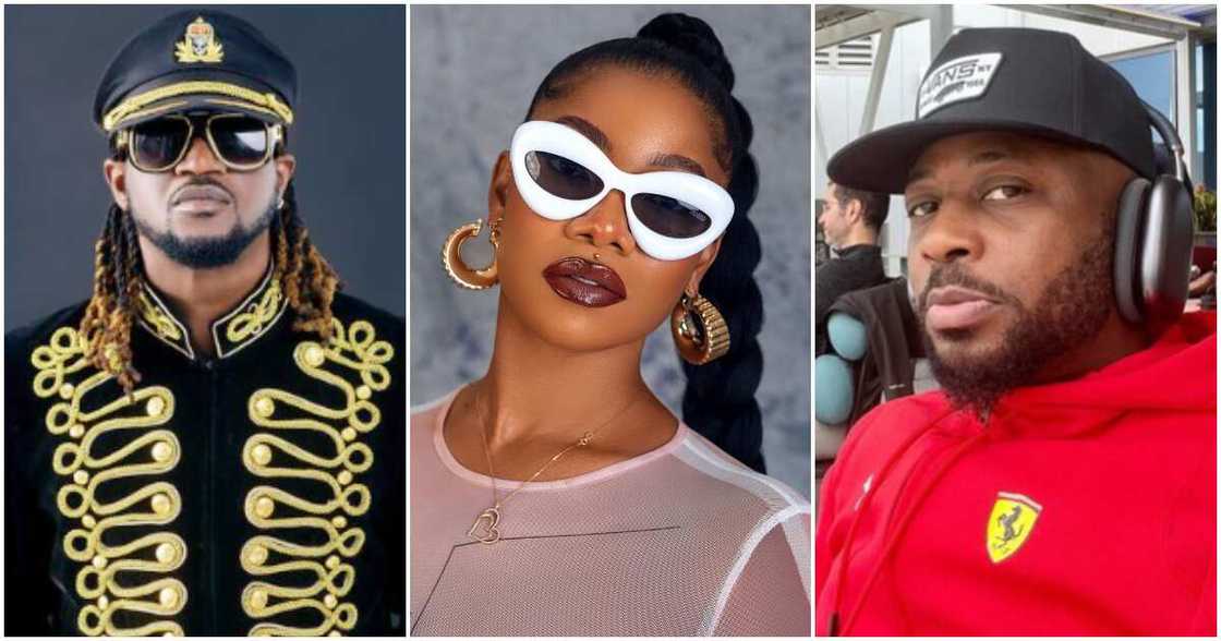 Nigerian celebrities who have been vocal about 2023 presidential election. Nigerian celebrities who have been vocal about 2023 presidential election.