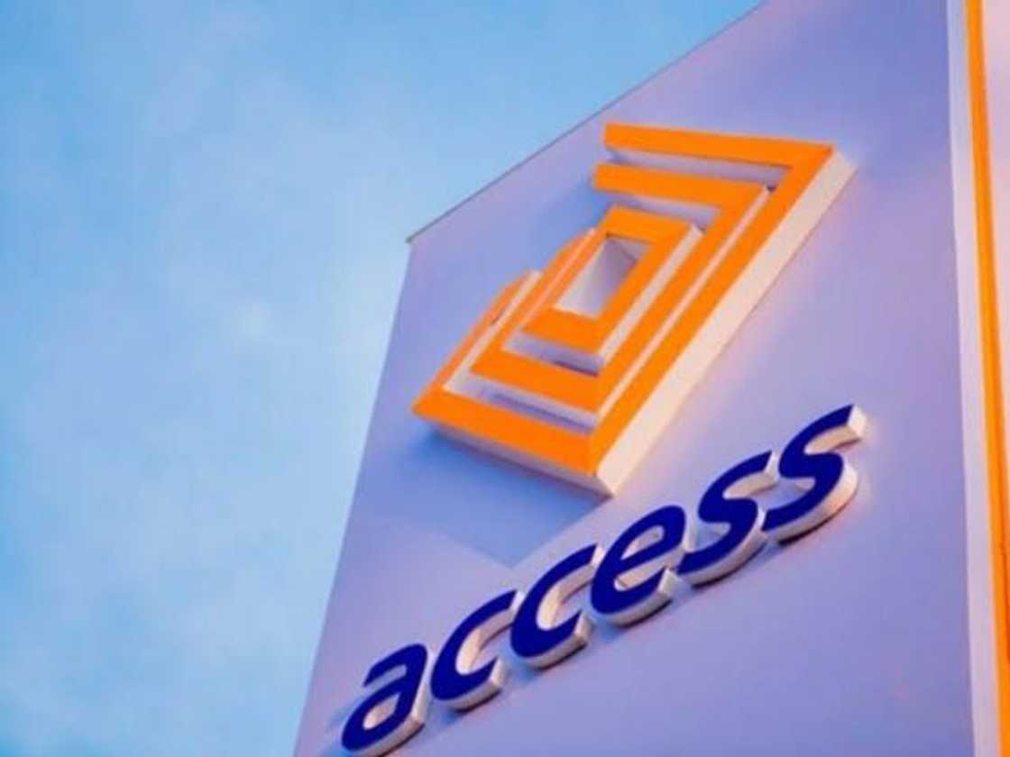 Access Bank Reaffirms Commitment to Diaspora Financial Inclusion, Commends launch of NRBVN Platform Access Bank Reaffirms Commitment to Diaspora Financial Inclusion, Commends launch of NRBVN Platform