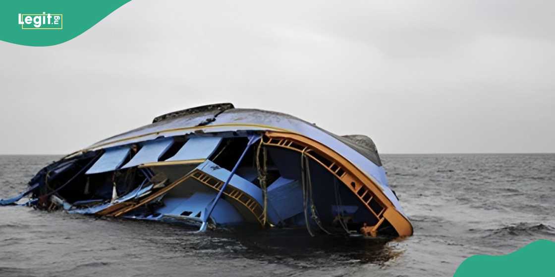 A boat accident happens in Sokoto, leaving many passengers feared dead and communities in mourning. A boat accident happens in Sokoto, leaving many passengers feared dead and communities in mourning.