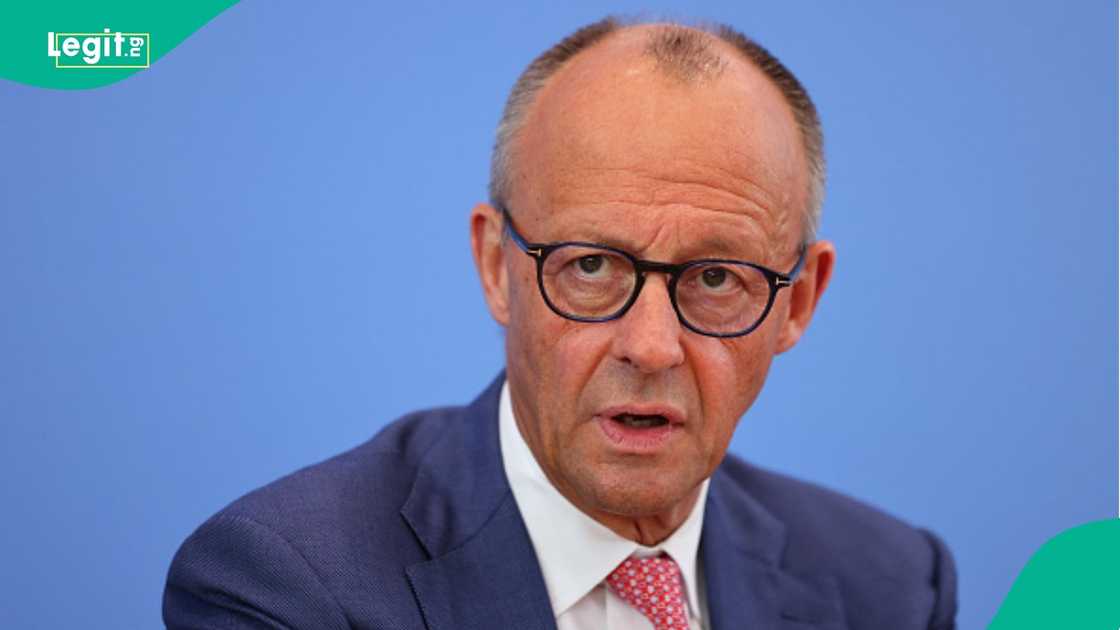 Germany reveals 3 requirements foreigners must meet for 18-month residence permit Germany reveals 3 requirements foreigners must meet for 18-month residence permit
