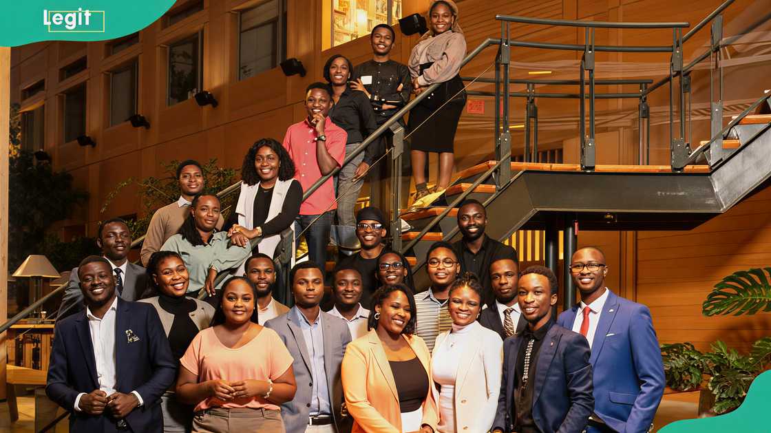 UBC International Scholars Program