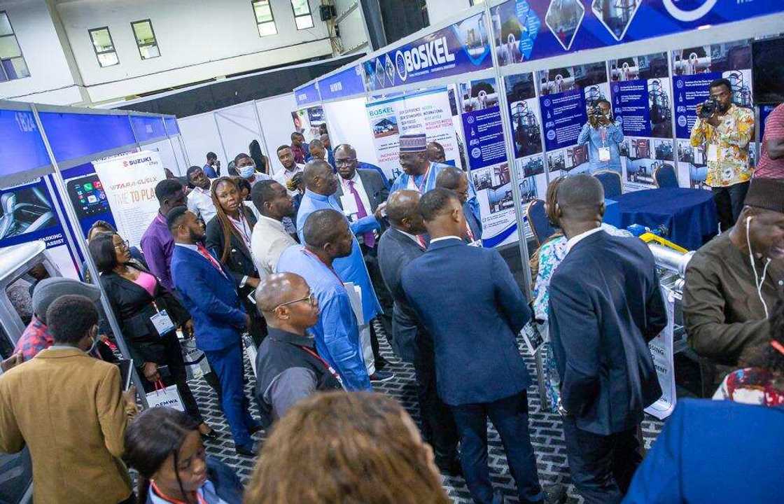 EMWA 2023 EHIBITORS EMWA 2023 EHIBITORS