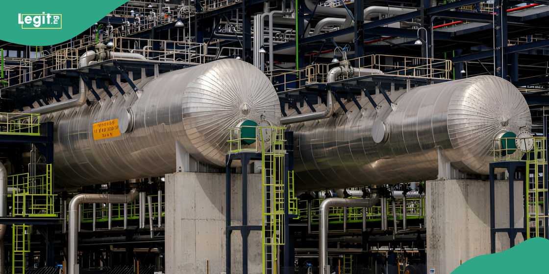 Dangote’s petrol price slash 'bad news' for importers Dangote’s petrol price slash 'bad news' for importers