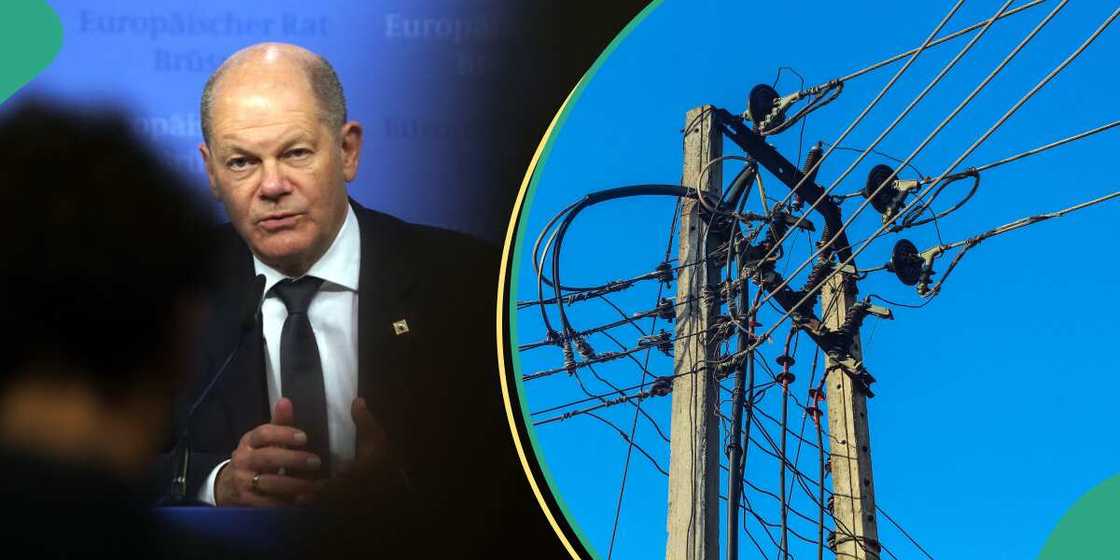 Germany, ECOWAS, Nigeria Germany, ECOWAS, Nigeria