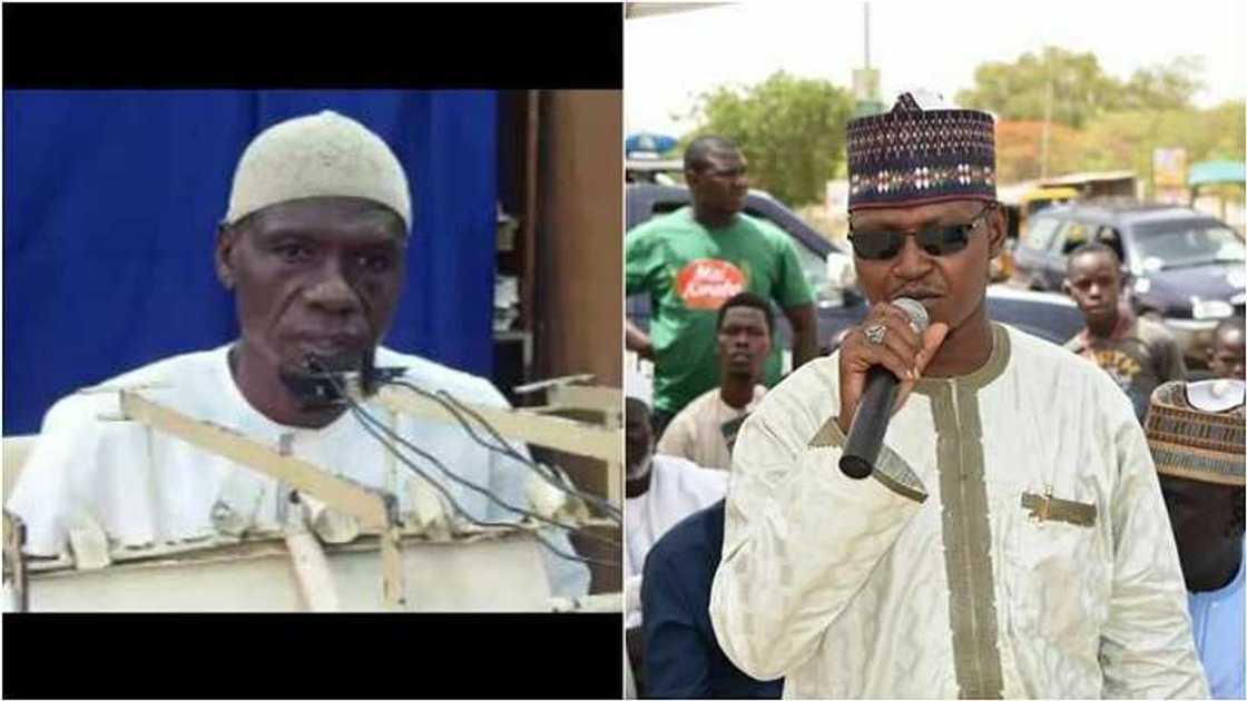 Hukumar DSS ta cafke manyan Malaman Musulunci guda 2 a Katsina da Bauchi Hukumar DSS ta cafke manyan Malaman Musulunci guda 2 a Katsina da Bauchi