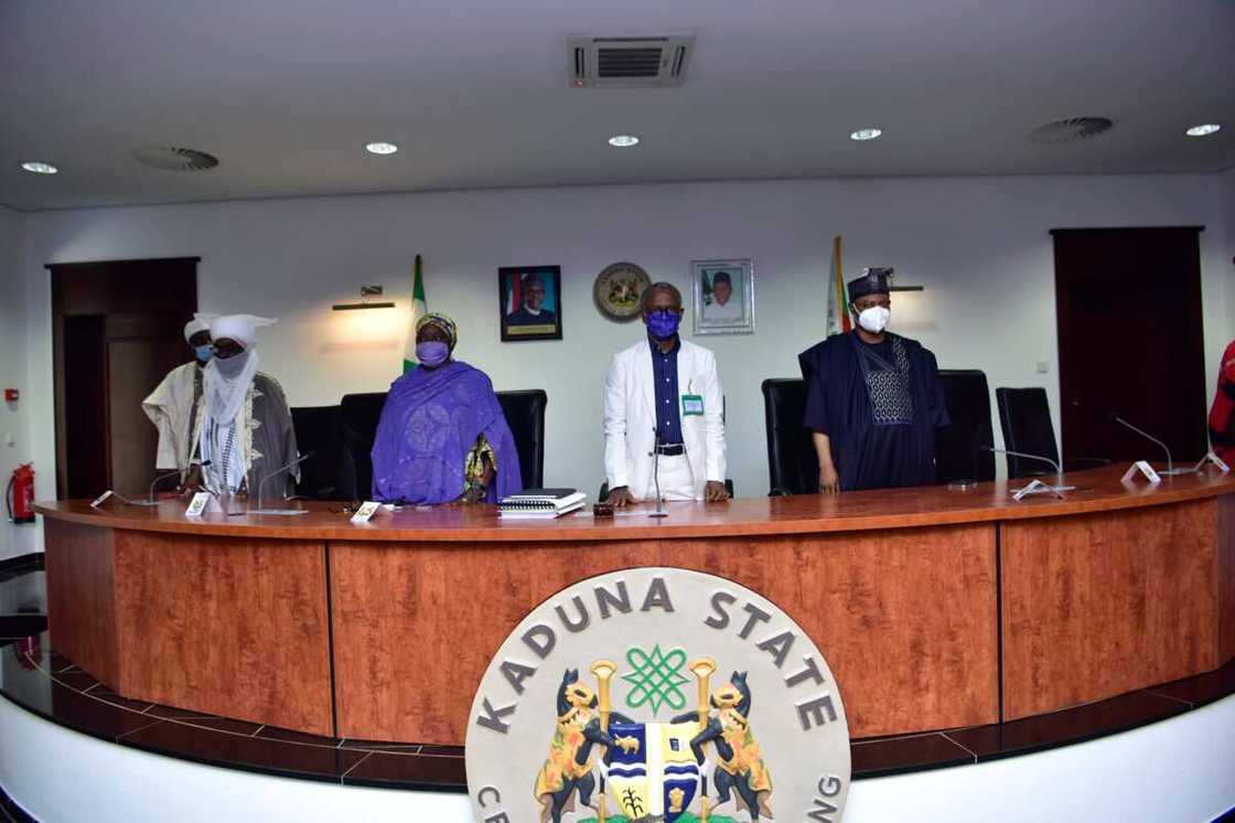 Abductions: Kaduna orders closure of all schools in Kajuru LGA Abductions: Kaduna orders closure of all schools in Kajuru LGA