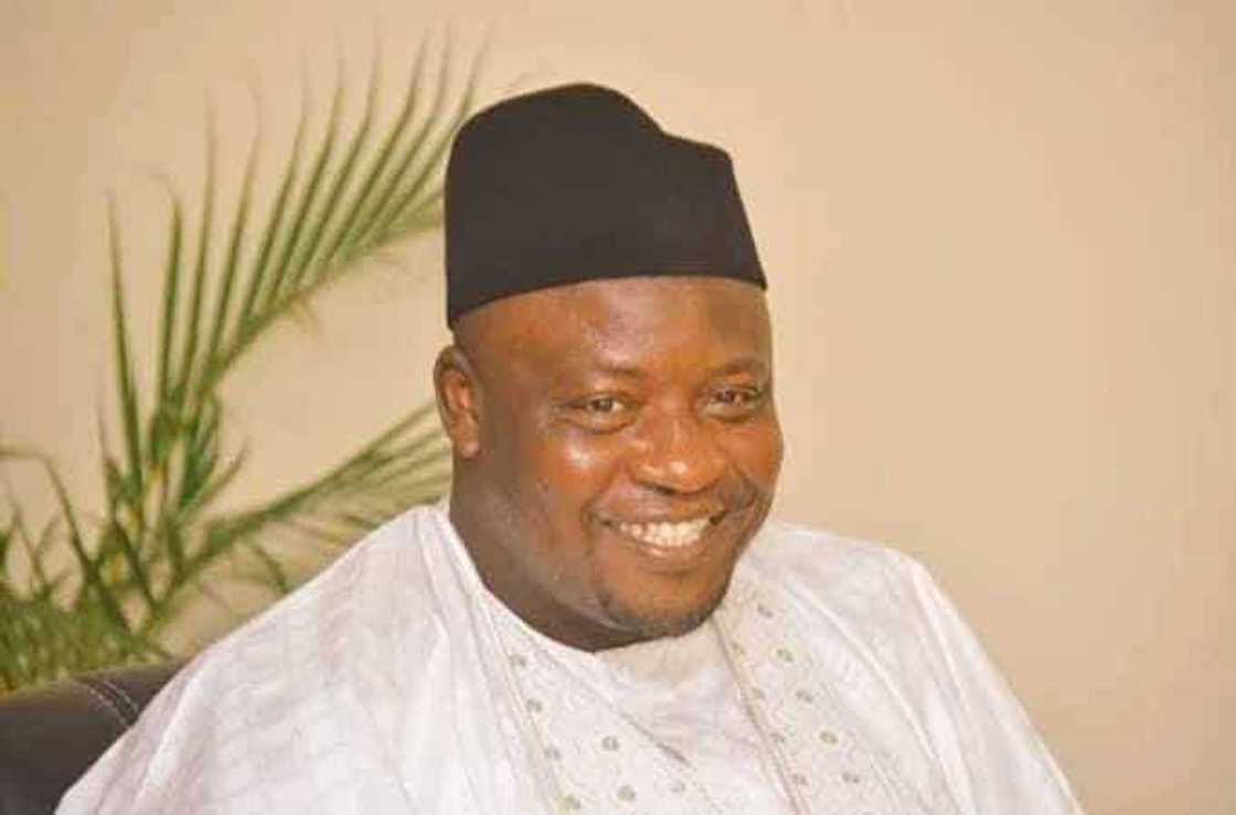 Kawu Sumaila Kawu Sumaila