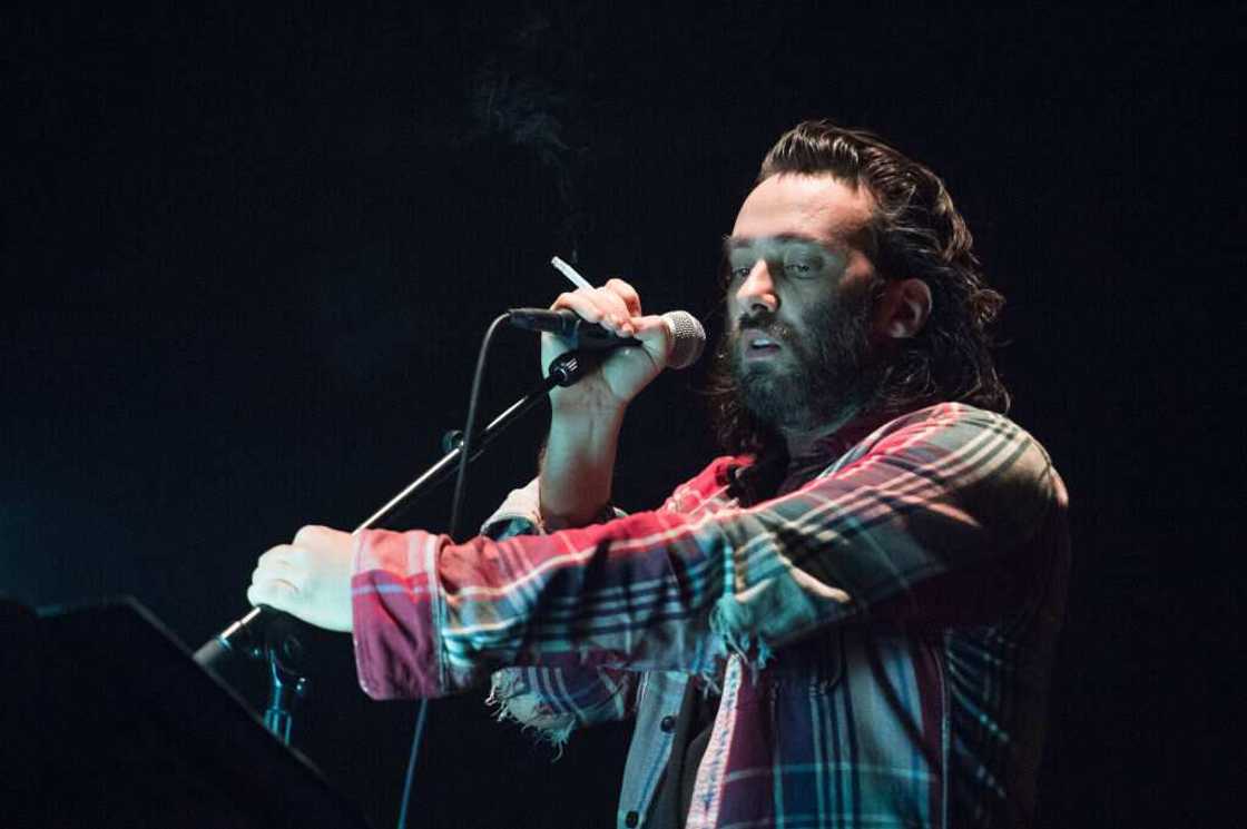 Damien Saez Damien Saez